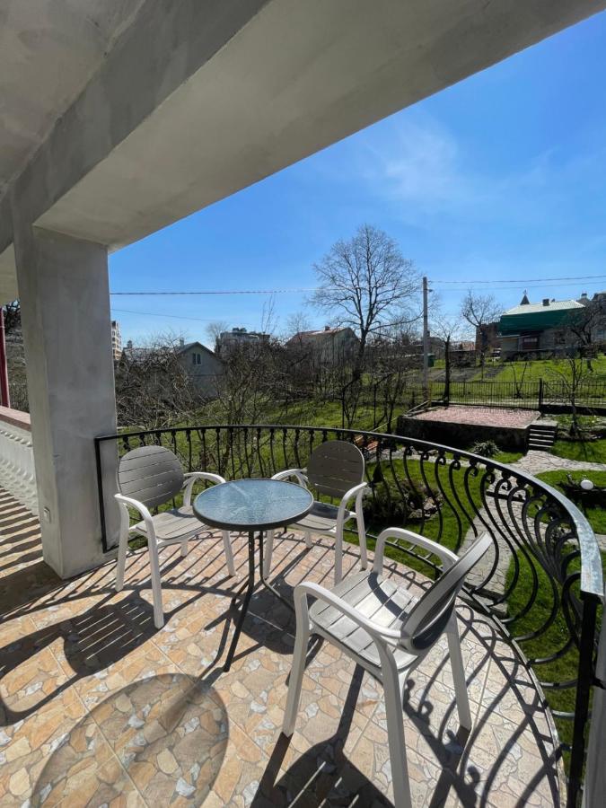 Bed and Breakfast У Михайла Трускавец Экстерьер фото